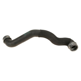 Genuine® - Engine Coolant Radiator Hose