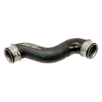 Genuine® - Engine Coolant Radiator Hose