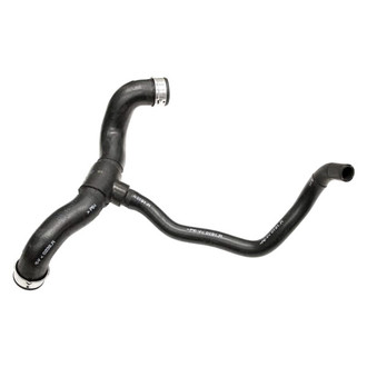 Genuine® - Engine Coolant Radiator Hose
