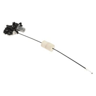 Genuine® - Trunk Lid Latches