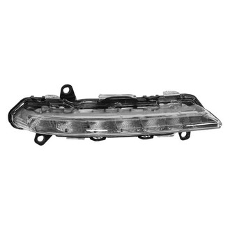 Genuine® - Passenger Side Replacement Daytime Running Light