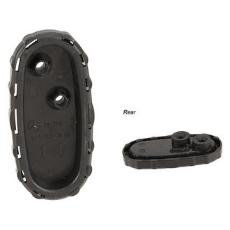 Genuine® - Washer Fluid Reservoir Cap