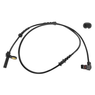 GENUINE® - Vehicle Speed Sensor
