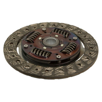 Genuine® - Clutch Friction Disc