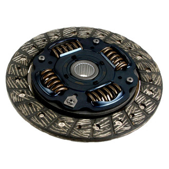 Genuine® - Clutch Friction Disc