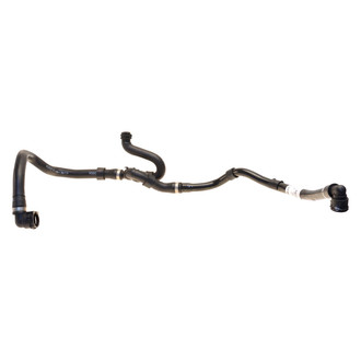 Genuine® - Engine Coolant Radiator Hose