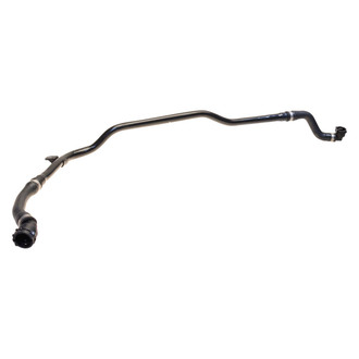 Genuine® - Engine Coolant Radiator Hose