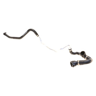 Genuine® - Engine Coolant Radiator Hose