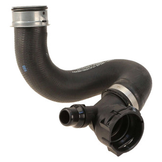 Genuine® - Engine Coolant Radiator Hose