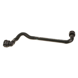 Genuine® - Engine Coolant Reservoir Hose