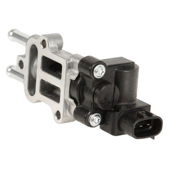 Genuine® - Fuel Injection Idle Air Control Valve