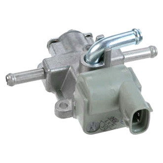Genuine® - Fuel Injection Idle Air Control Valve