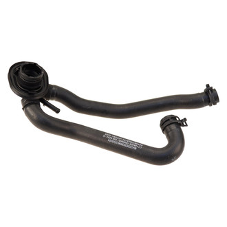 Genuine® - HVAC Heater Hose