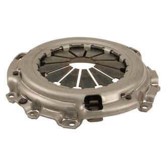 Genuine® - Clutch Pressure Plate