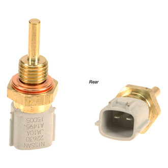 Genuine® - Engine Coolant Temperature Sensor