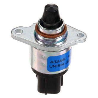 Genuine® - Throttle Body Idle Air Control Motor