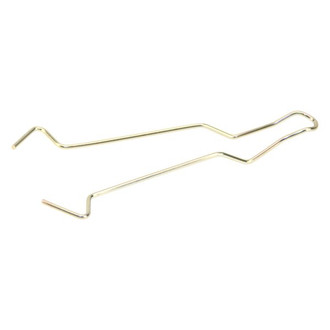 Genuine® - Clutch Release Arm Spring