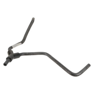 Coolant Overflow Inlet & Outlet Hose For Cadillac ATS CTS 2013-2014 - 84727330
