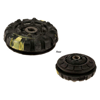 Genuine® - Shock and Strut Mount