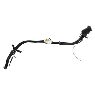 Genuine® - Fuel Filler Neck
