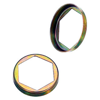 Genuine® - Manual Transmission Output Shaft Lock Plate