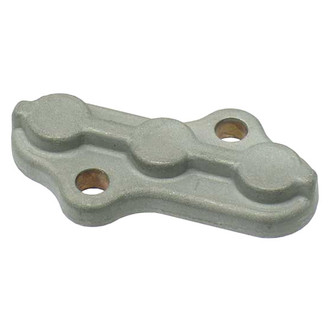 Genuine® - Manual Transmission Shift Detent Plate