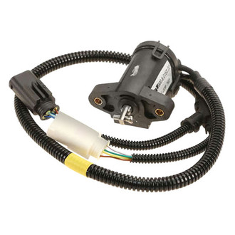 Genuine® - Starter Inhibitor Switch