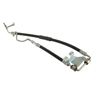 Genuine® - Power Steering Pressure Line Hose Assembly - Pump to Rack