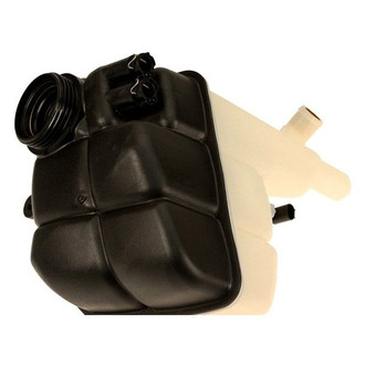 Genuine® - Engine Coolant Expansion Tank