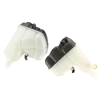 Genuine® - Engine Coolant Expansion Tank