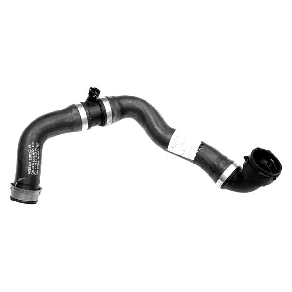 Genuine® - Engine Coolant Radiator Hose