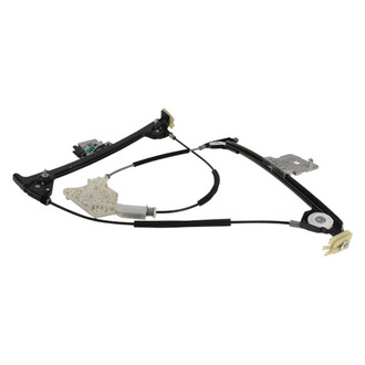 Genuine® - Power Window Regulator