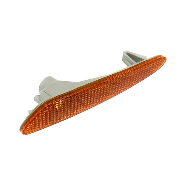 Genuine® 2308200121 Driver Side Replacement Side Marker Light