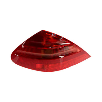 Genuine® - Factory Replacement Tail Lights