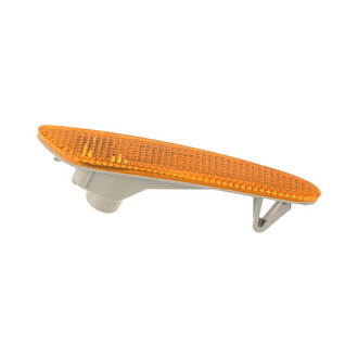 Genuine® - Passenger Side Replacement Side Marker Light