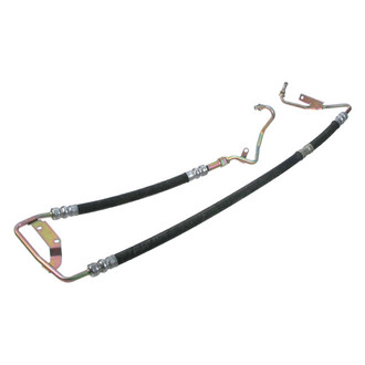 Genuine® - Power Steering Pressure Line Hose Assembly - Pump to Rack