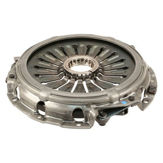 Genuine® - Clutch Pressure Plate
