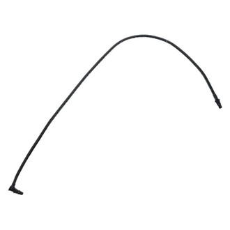 Genuine® - Engine Coolant Water Pipe