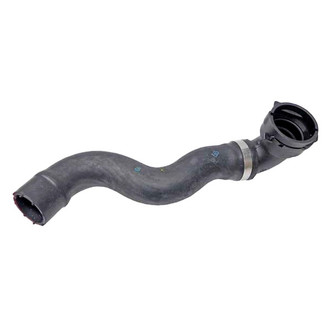 Genuine® - Engine Coolant Radiator Hose