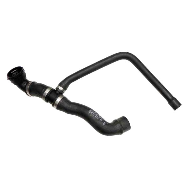 Genuine® - Engine Coolant Radiator Hose