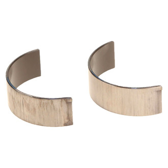 Genuine® - Connecting Rod Bearing Set