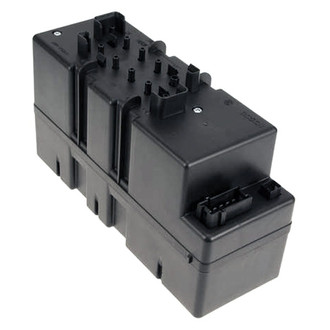 Genuine® - Vacuum Pump