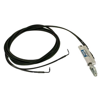 Genuine® - Convertible Top Hydraulic Cylinder