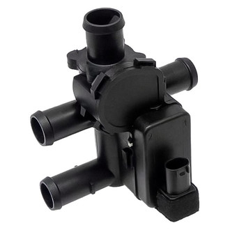 Genuine® - HVAC Heater Mono Control Valve