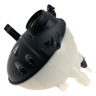 Genuine® - Engine Coolant Expansion Tank