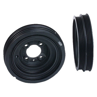 Genuine® - Crankshaft Pulley