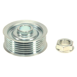 Genuine® - Alternator Pulley