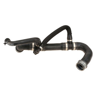 Genuine® - Engine Coolant Radiator Hose