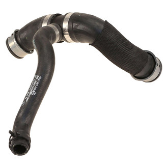 Genuine® - Engine Coolant Radiator Hose