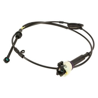 Genuine® - Automatic Transmission Shifter Cable